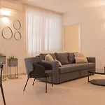 Cobi Luxury Apartment