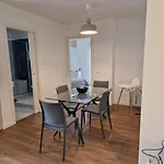 Spring Apartments
