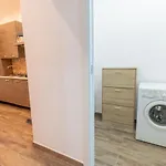 Paloma Apartment Palermo