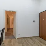 Paloma Apartment Palermo