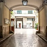 B&B Da Nonna Cicci Apt Vicino Al Teatro Massimo