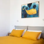 B&B Babbaluci - Centro Storico
