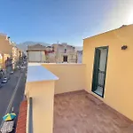 Teste Di Moro A Due Passi Dal Centro Di Palermo