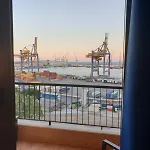 Port Side Elegance Palermo