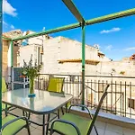 Sea View Charm - Mondello Apartment With Terrace