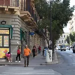 A Casa Di Irene - Loft In Sicily - Centro Di Palermo