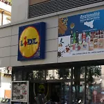 A Casa Di Irene - Loft In Sicily - Centro Di Palermo