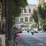 A Casa Di Irene - Loft In Sicily - Centro Di Palermo
