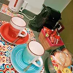 Sofia Holiday Home