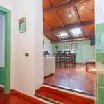 Politeama Palermo Central House Historic Center
