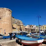 Villa Crilulu Al Mare