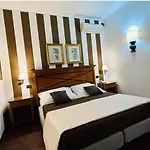 Hotel Florio Opera Palermo Central