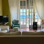 A Casa Di Vale, Relax In Front Of Mondello Beach