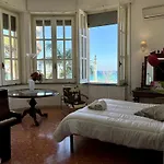 A Casa Di Vale, Relax In Front Of Mondello Beach