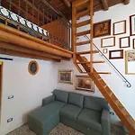 4 Canti Central Loft & Ground Floor