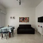 Le Trottole Apartment