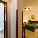 Hotel Villa D\'Amato