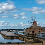 Appartamento - Centro Storico - A Casa Di Cilu