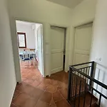 Villa Sara Mondello Upper Floor