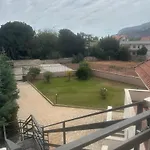 Villa Sara Mondello Upper Floor