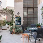 Sant\'Agostino Apartment With Terrace By Wonderful Italy