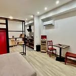Porta D Ossuna Comfort Apartments