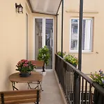 Ducrot Apartment