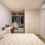 Villareale Flat - Palermo City Center Free Parking