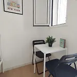 Notarbartolo Room#200