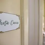 Il Siciliano Room\'S & Suite
