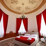 Il Siciliano Room\'S & Suite