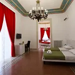 Il Siciliano Room\'S & Suite