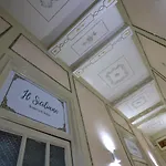 Il Siciliano Room\'S & Suite