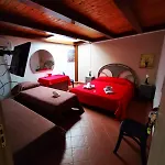 Liliana\'S House Zoe
