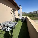 Intero Appartamento Con Terrazza - Villa Ciaculli