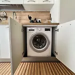 Intero Appartamento Con Terrazza - Villa Ciaculli
