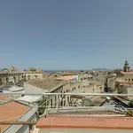 Palermo\'S Rooftop - Apt With Panoramic Terrace