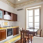 Belmonte Apartment