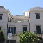 La Terrazza Su Dante Rooms