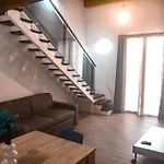 Ballaro Suite Apartment
