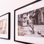 La Dimora Dell\'Artista - Centro Storico Di Palermo
