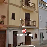 Mondello Rose House