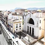 Beautiful Duplex 2 Bedrooms 150Sqm Palermo Center