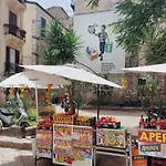 Casa Ferula - Cortile Kemonia