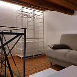 Casa Ferula - Cortile Kemonia
