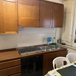 Apartament Dimora Di Maury A Due Passi Dai Trasporti E Da Ballaro