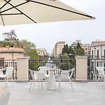 La Terrazza Su Dante Rooms