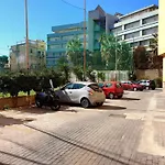 Casa De Paoli - Vista Mare Arenella, Palermo Con Parcheggio Privato