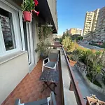 City Suite De Gasperi