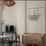 Ohana Jing Room